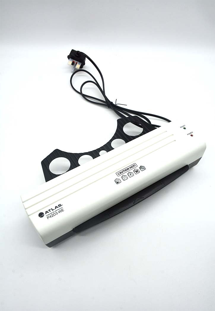 Atlas - Laminating Machine A4