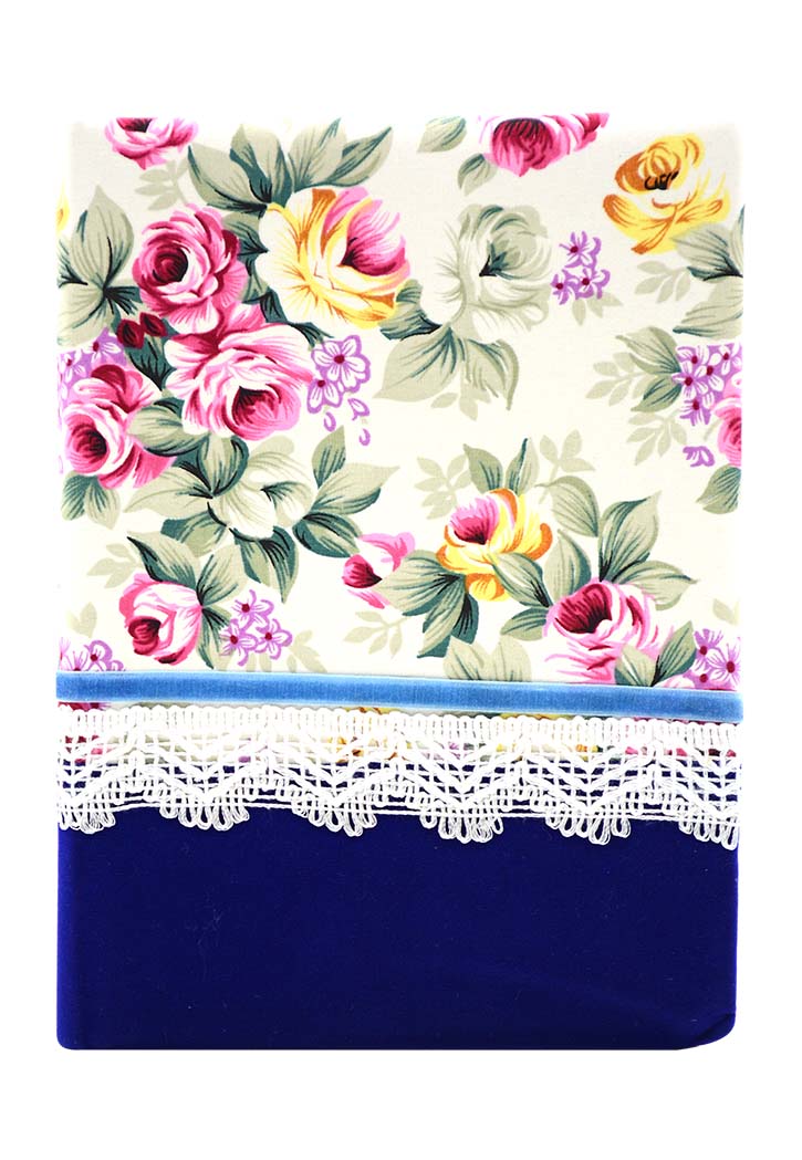 (14x20) مصحف دانتيل شاموا