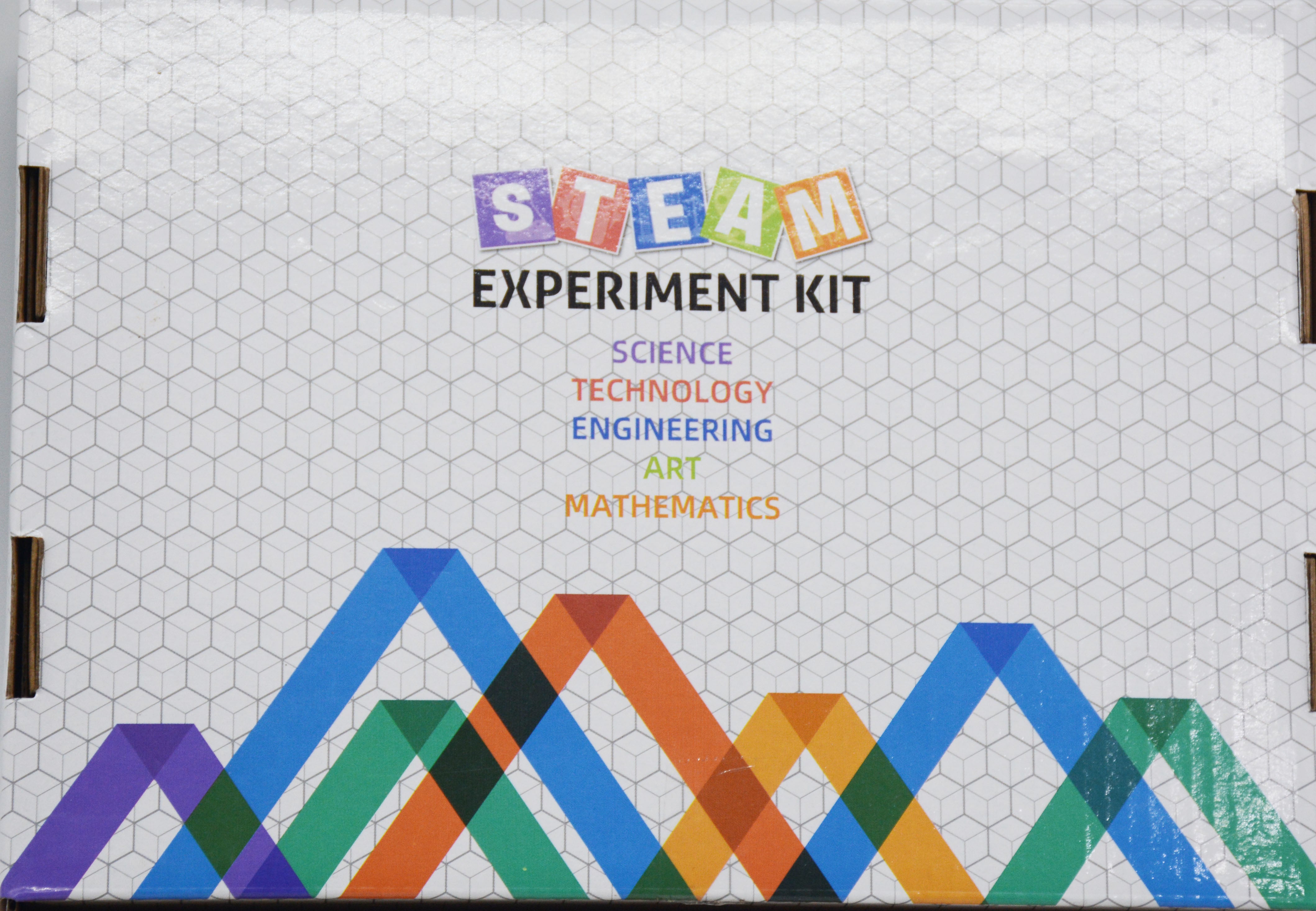 BIG BANG SCIENCE-SLIME FACTORY