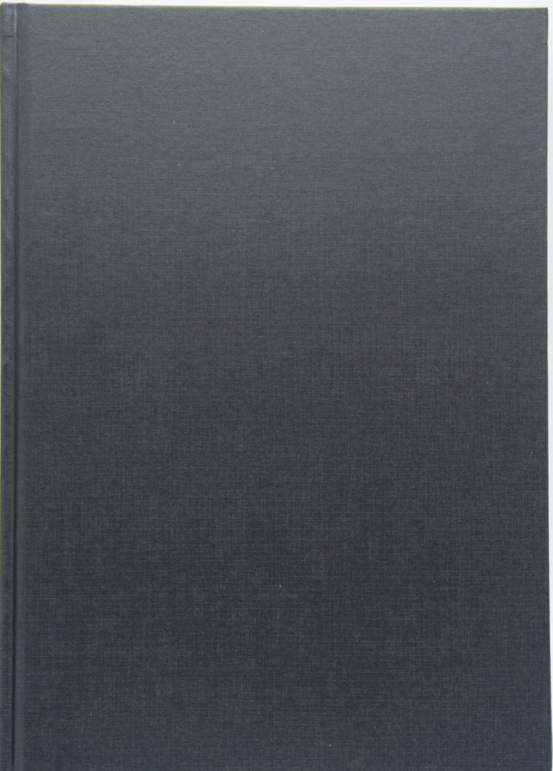 POTENTATE HARD COVER SKETCH BOOK 56SH 120GSM-A4 A4 دفتر رسم غلاف سميك 120غرام 56ورقة