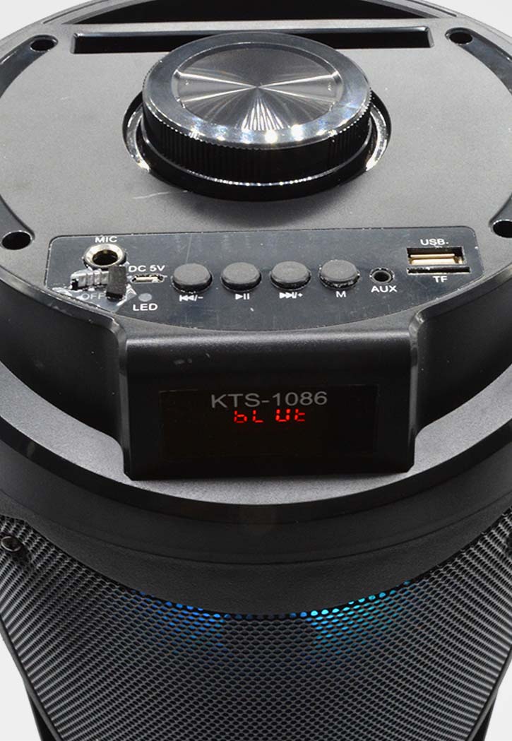 WIRELESS SPEAKER KTS-1086