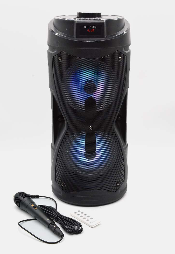 WIRELESS SPEAKER KTS-1086