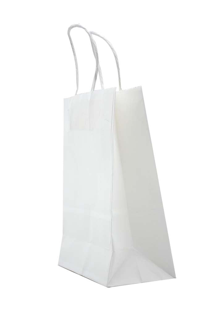 Paper Gift Bag (15x8x21CM)