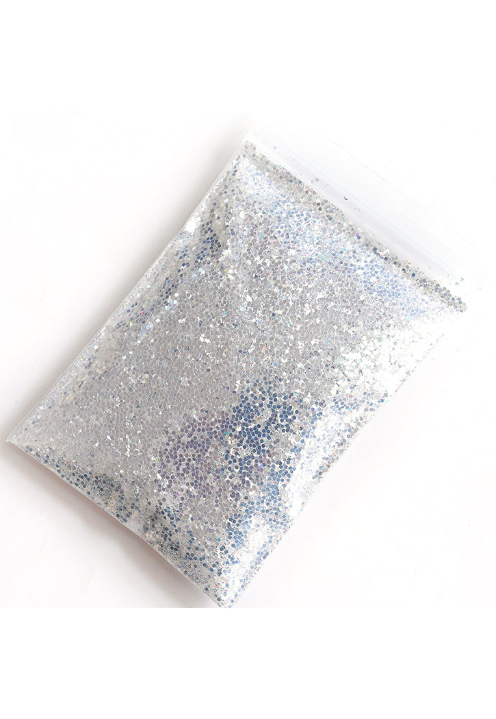 GLITTER POWDER INPACKET-ASSTD