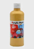Acrylic Paint Bottle 500ML