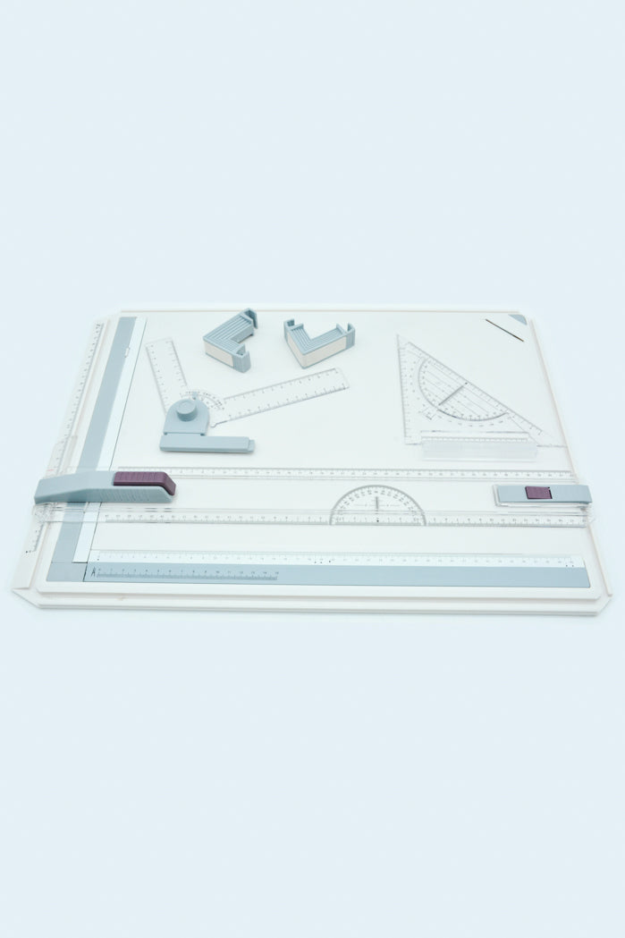 Engineering Graphics Board Instruments Rapid - A3 Engineering Drawing Board
