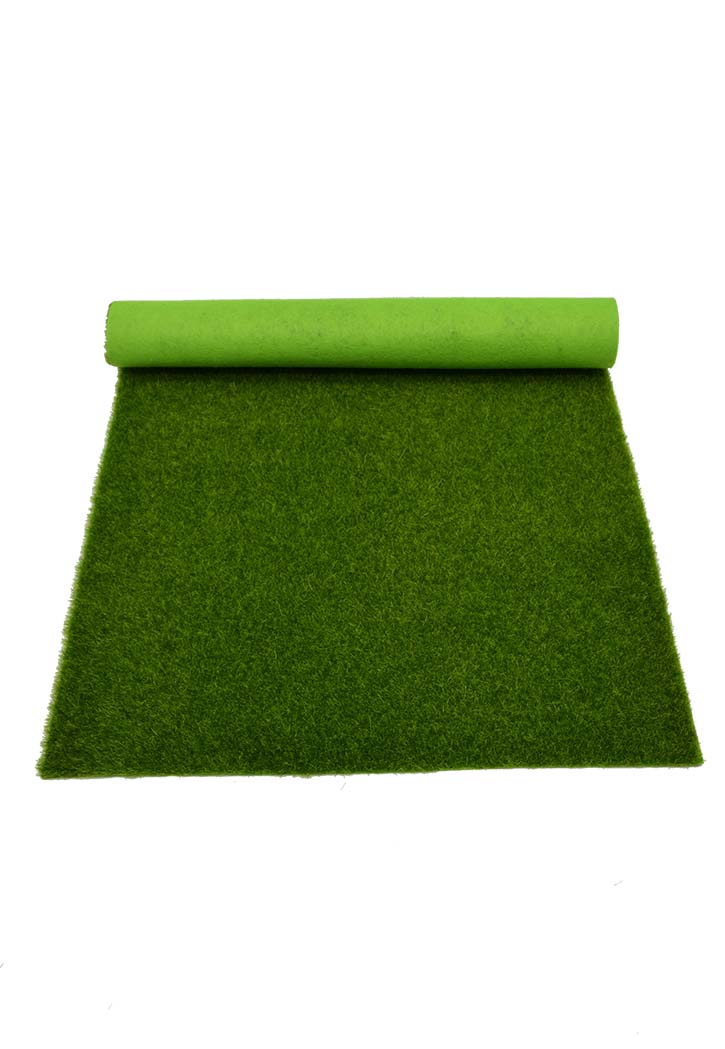 Artificial Green Grass (50x70CM)