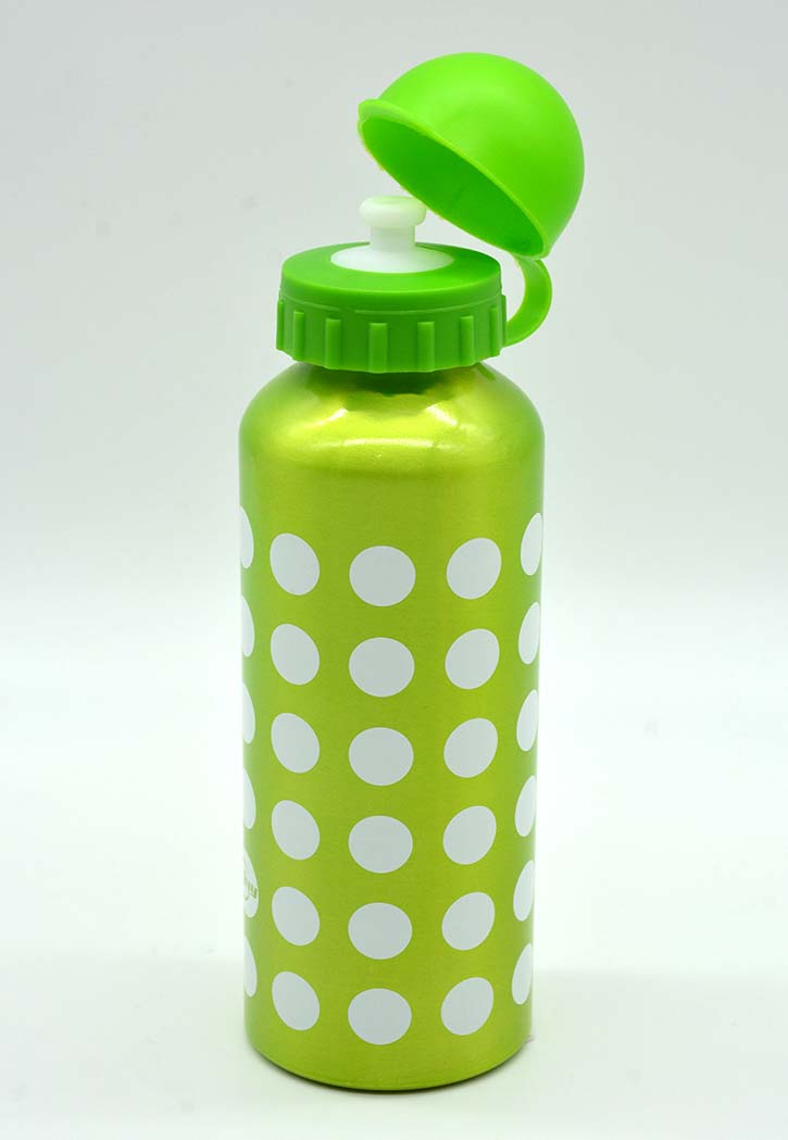 JNY - Aluminium Water Bottle 550ML
