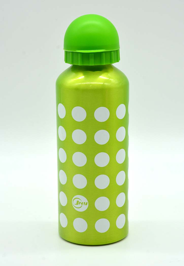 JNY - Aluminium Water Bottle 550ML