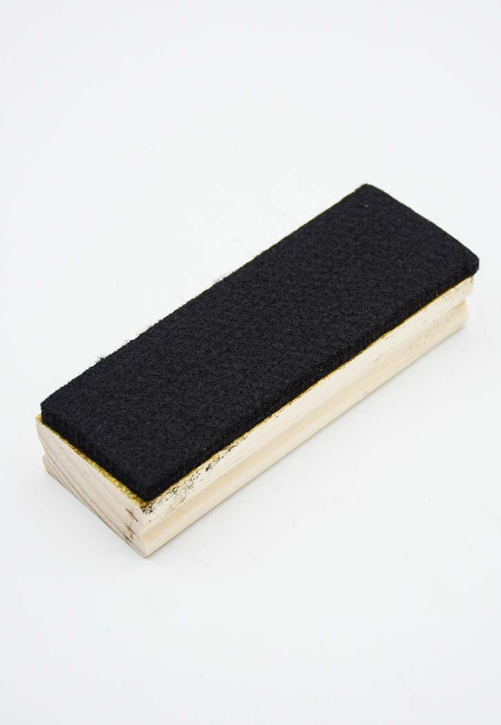 Wooden White Board Eraser