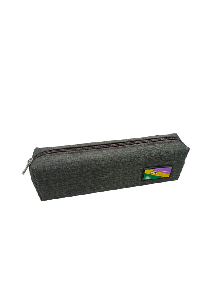 Rectangle Fashionable Pencil Case