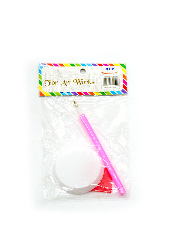 ATK CRAFT WORK BLOW PEN