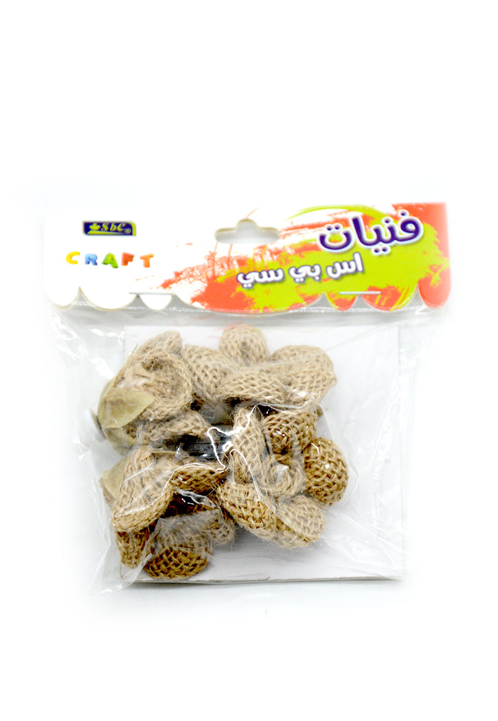 ورود*من الجوت الطبيعي - هدايا