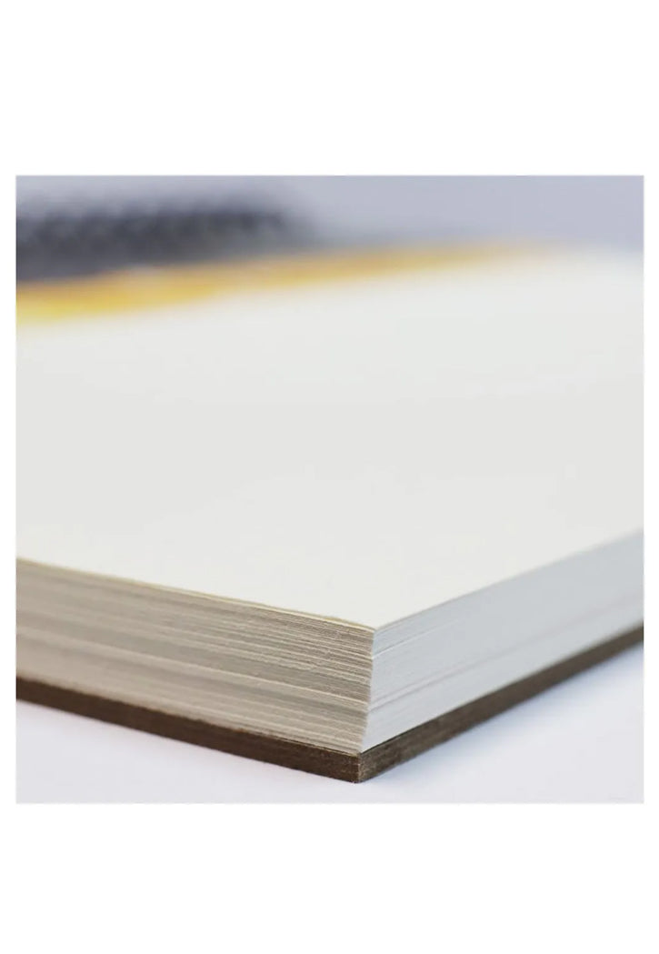 MONT MARTE SIGNATURE VISUAL DIARY JOURNAL 120PAGES 110GSM A4