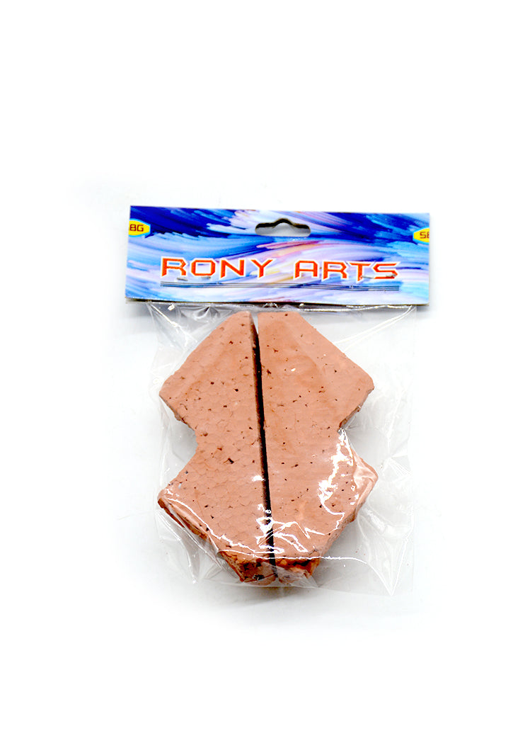 نموذج تعليمي _ جبل صغير * 2 قطعة - فنيات