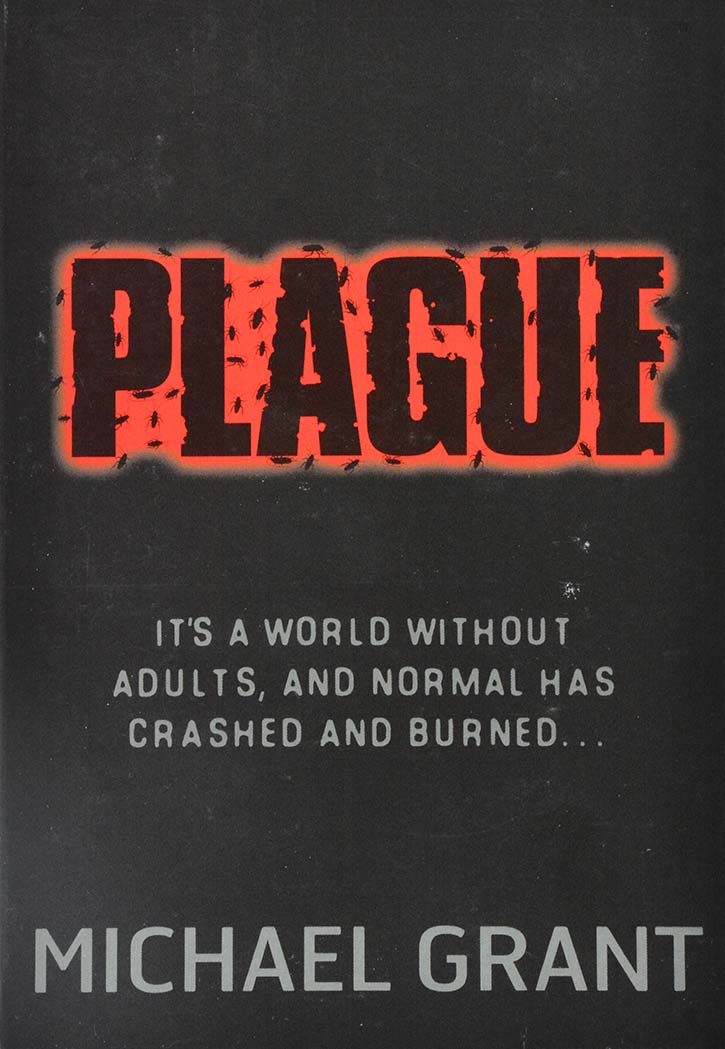 Gone 4 - Plague