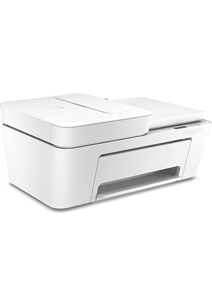 طابعة HP DESKJET PLUS PRINTER 4120
