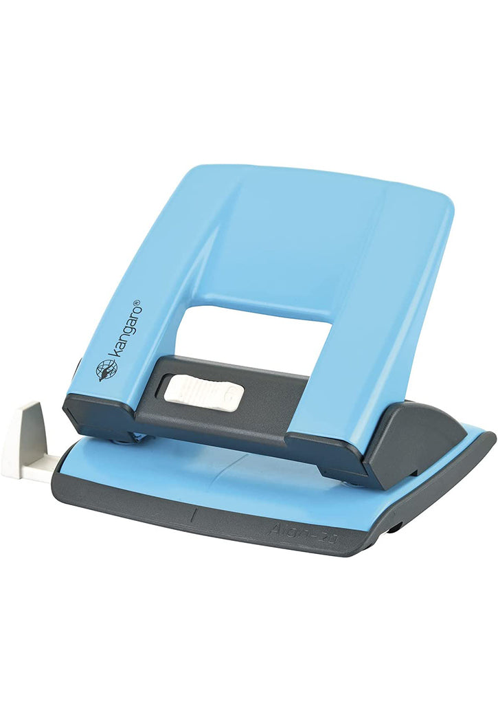 خرامة _ 2 ثقب _ ايون - كانغرو