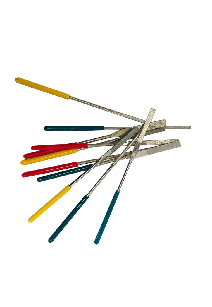 طقم مبرد مقاسات صغيرة 5 قطع