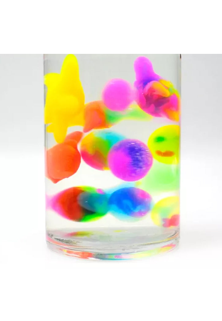 BIG BANG SCIENCE-MAGIC WATER ELF 18TOOLS