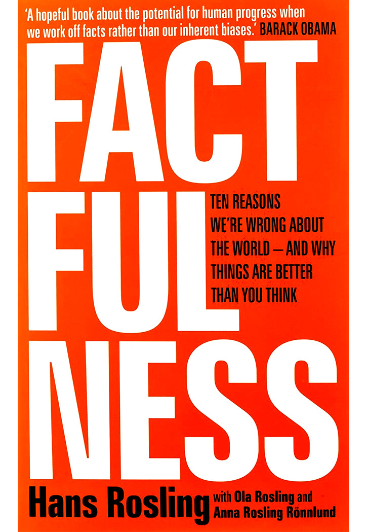 Factfulness