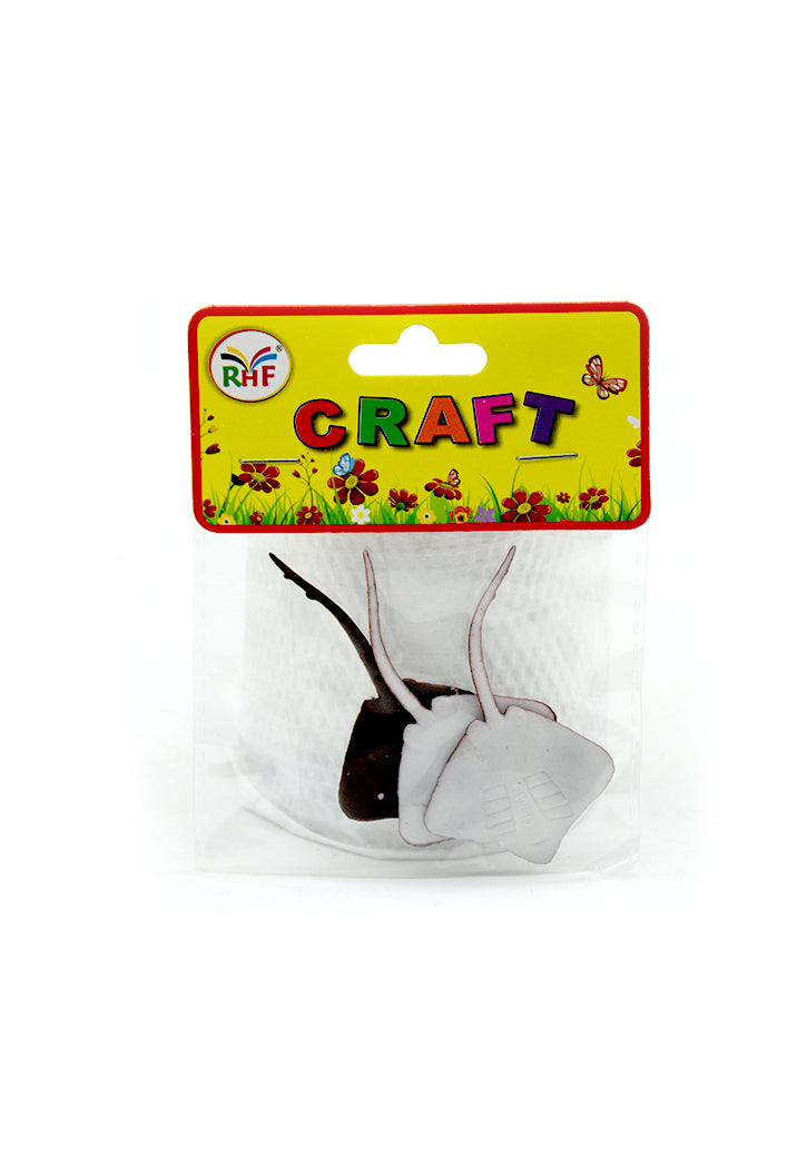 CRAFT FISH ASSTD 2PCS SET
