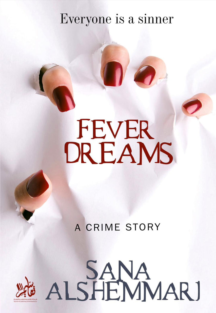 Fever Derms - Story