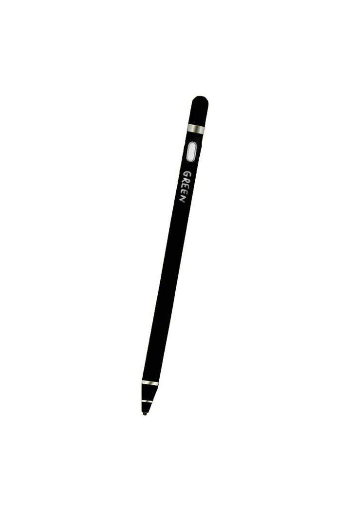 ACTIVE STYLUS PEN - GREEN UNIVERSAL PENCIL ASSTD