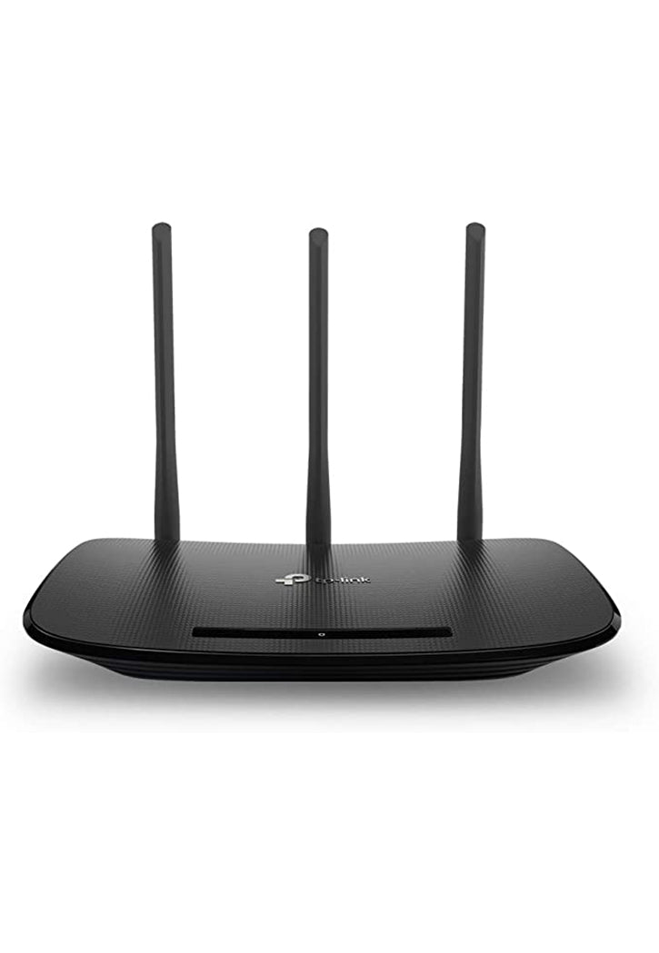 TP LINK WIRELESS N ROUTER TL-WR940N