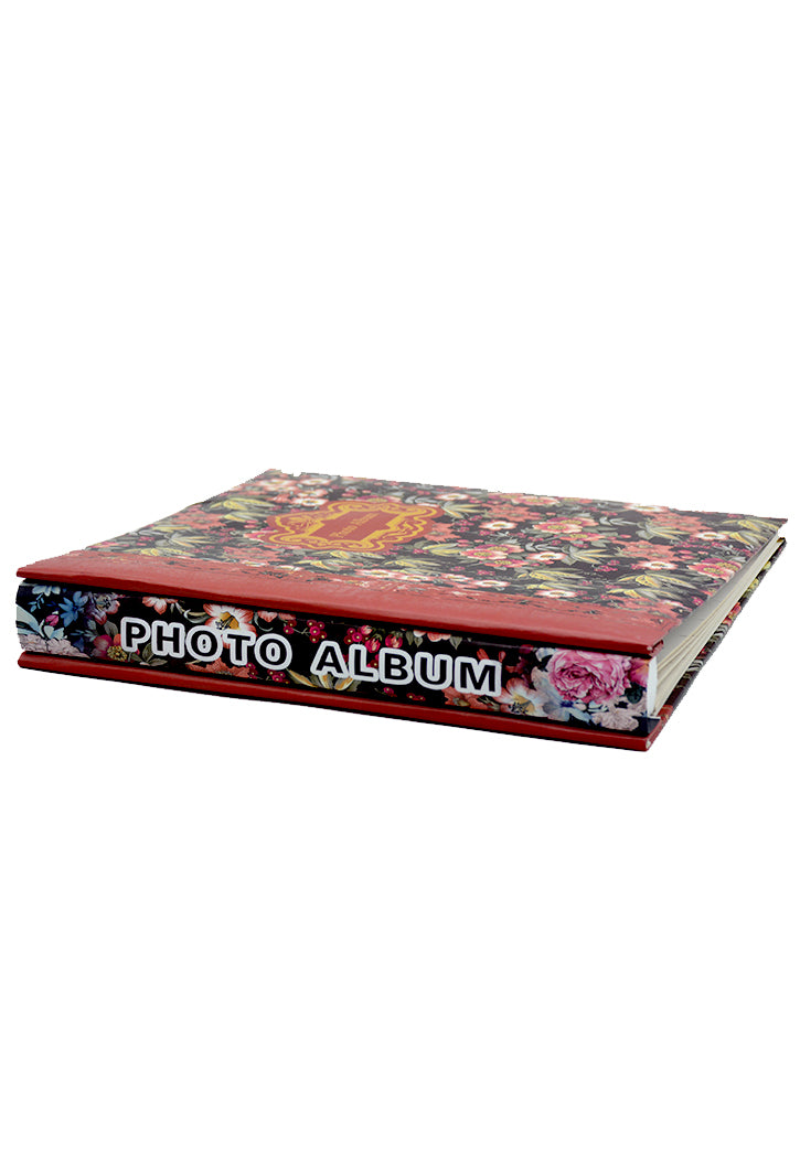 PHOTO ALBUM ADHESIVE 40PAGES 34X31CM