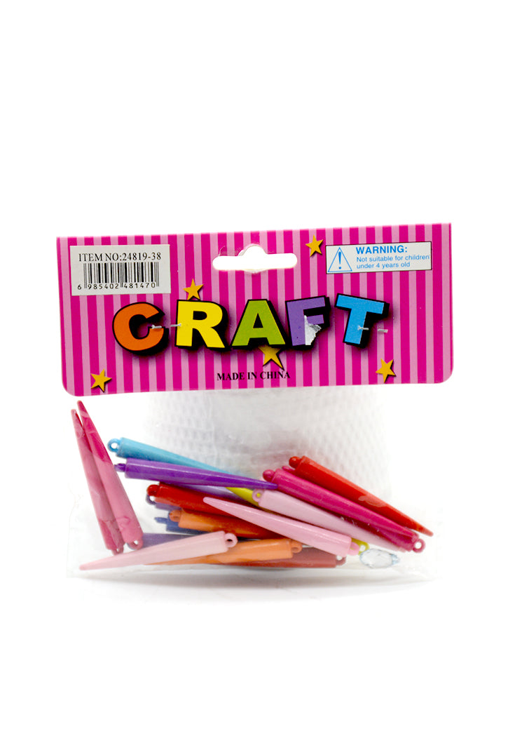 CRAFT FOR CREATIVE ARTS-ASSTD