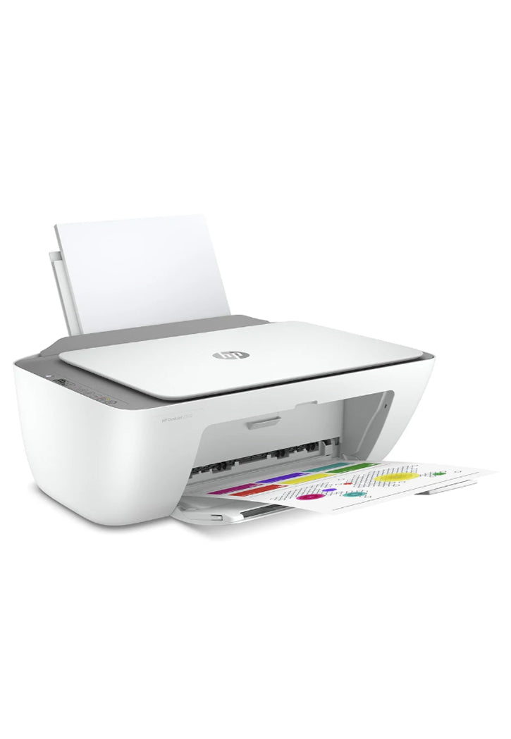 HP DESKJET 2720 ALL IN ONE PRINTER طابعة متعددة المهام "