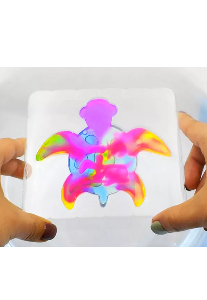 BIG BANG SCIENCE-MAGIC WATER ELF 18TOOLS