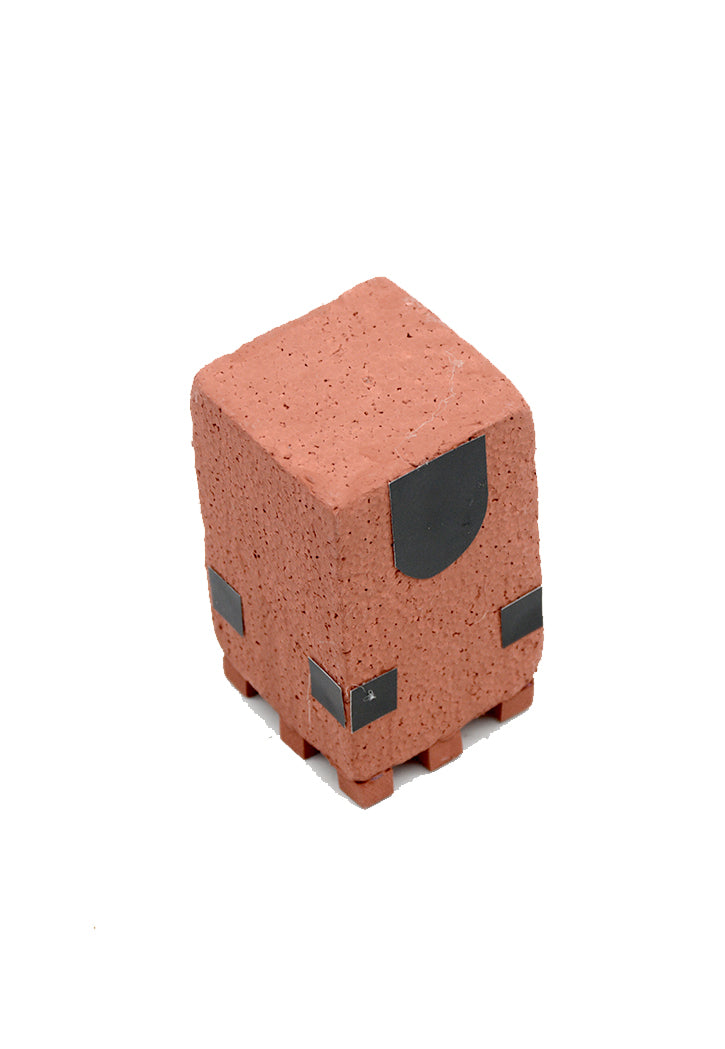 EDUCATION MODEL-FORT SQUARE BROWN