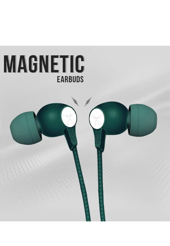 سماعات راس لا سكلي وايرلس LANDMARK WIRELESS NECKBAND HEADSET LM-BH137