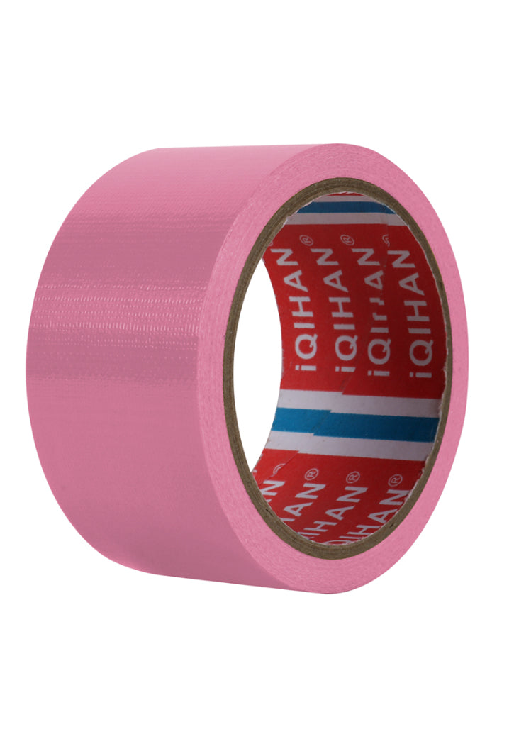 شريط لاصق بلاستيكي 2 انش * 25 يارده - زهري