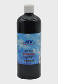ATK - Acrylic Tempera Ready-Mix Poster Bottle 500ML