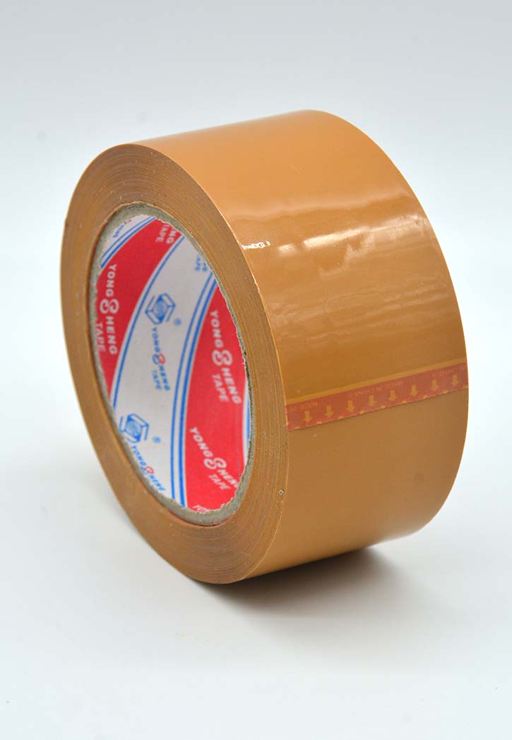 Brown Tape (4.8CMX100YD)