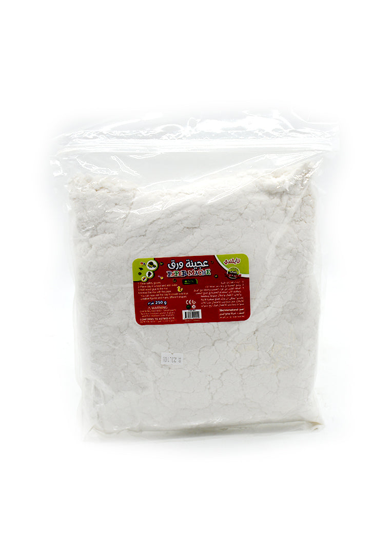 SBC PAPER MACHE 250G