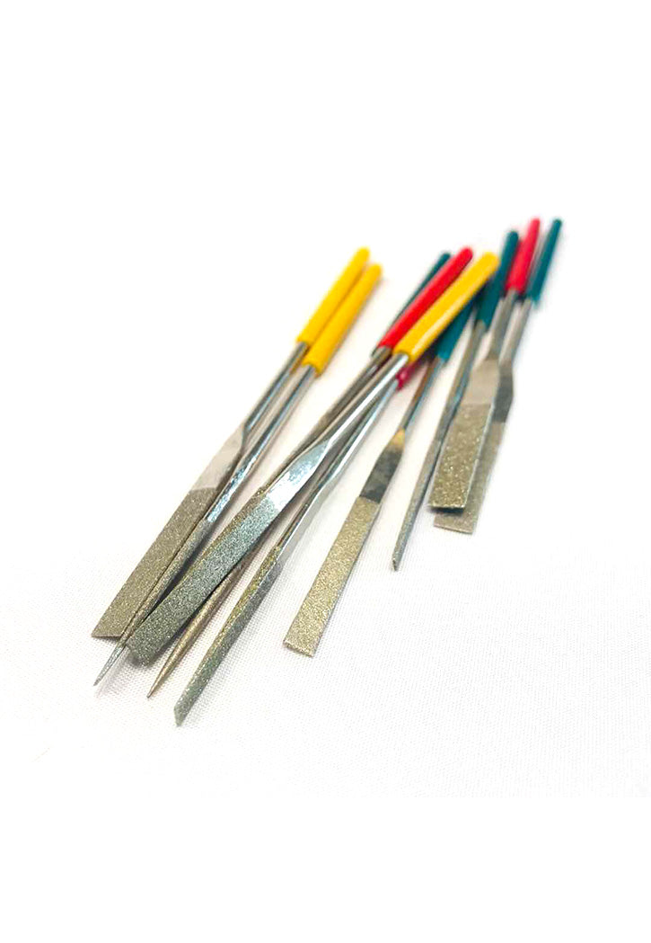 طقم مبرد مقاسات صغيرة 5 قطع