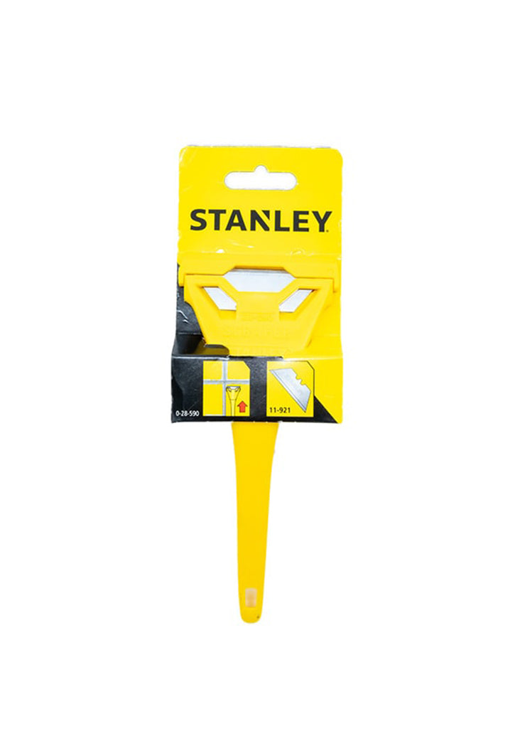 STANLEY WINDOW SCRAPER