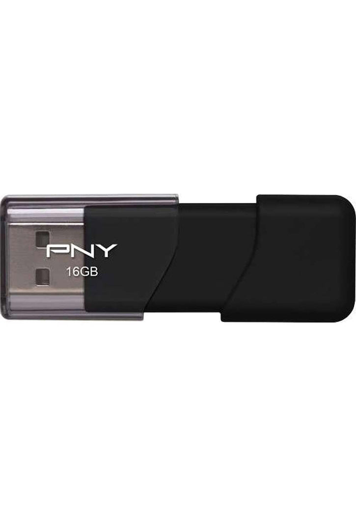 PNY 16GB FLASH DRIVE