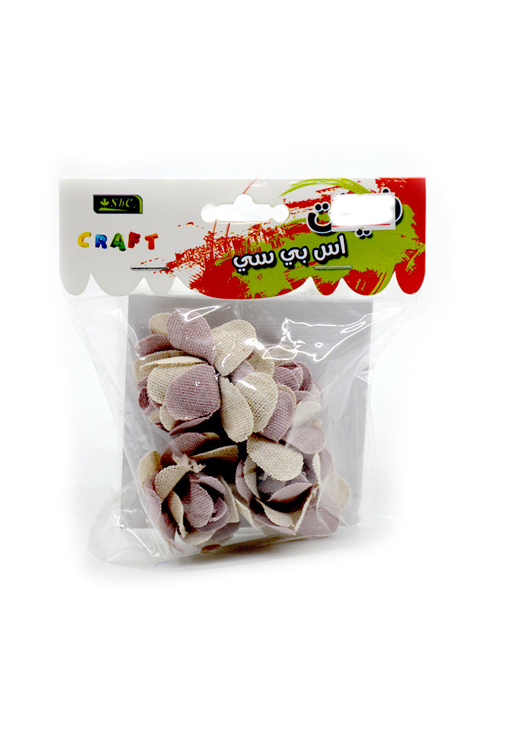 SBC NATURAL JUTE CRAFT 7655-161